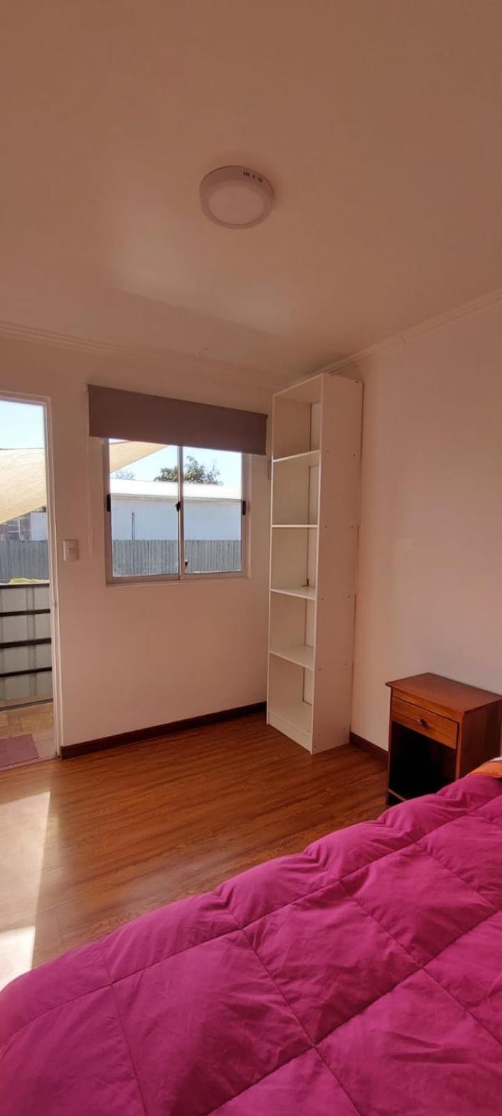 Hostal Fenix Ξενοδοχείο Σαντιάγκο Εξωτερικό φωτογραφία