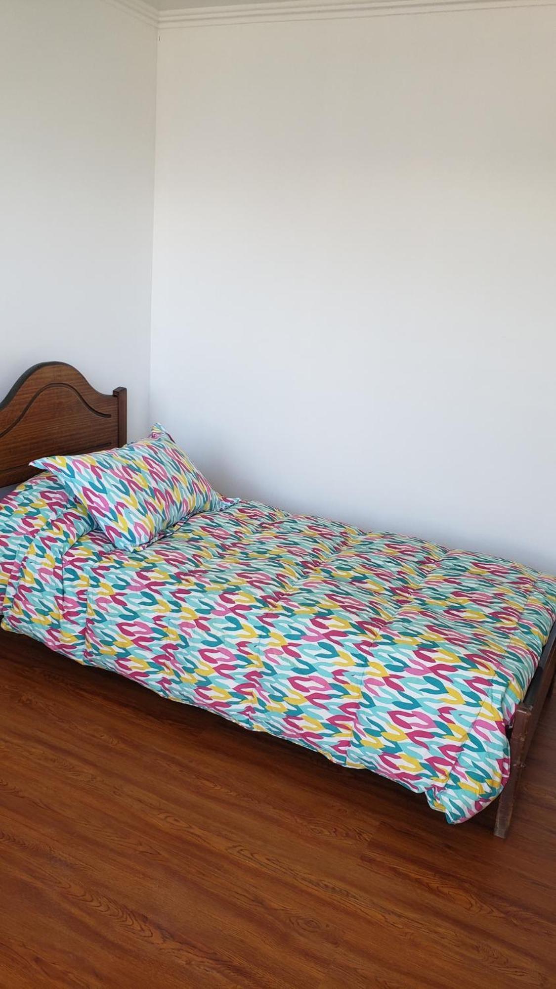 Hostal Fenix Ξενοδοχείο Σαντιάγκο Εξωτερικό φωτογραφία